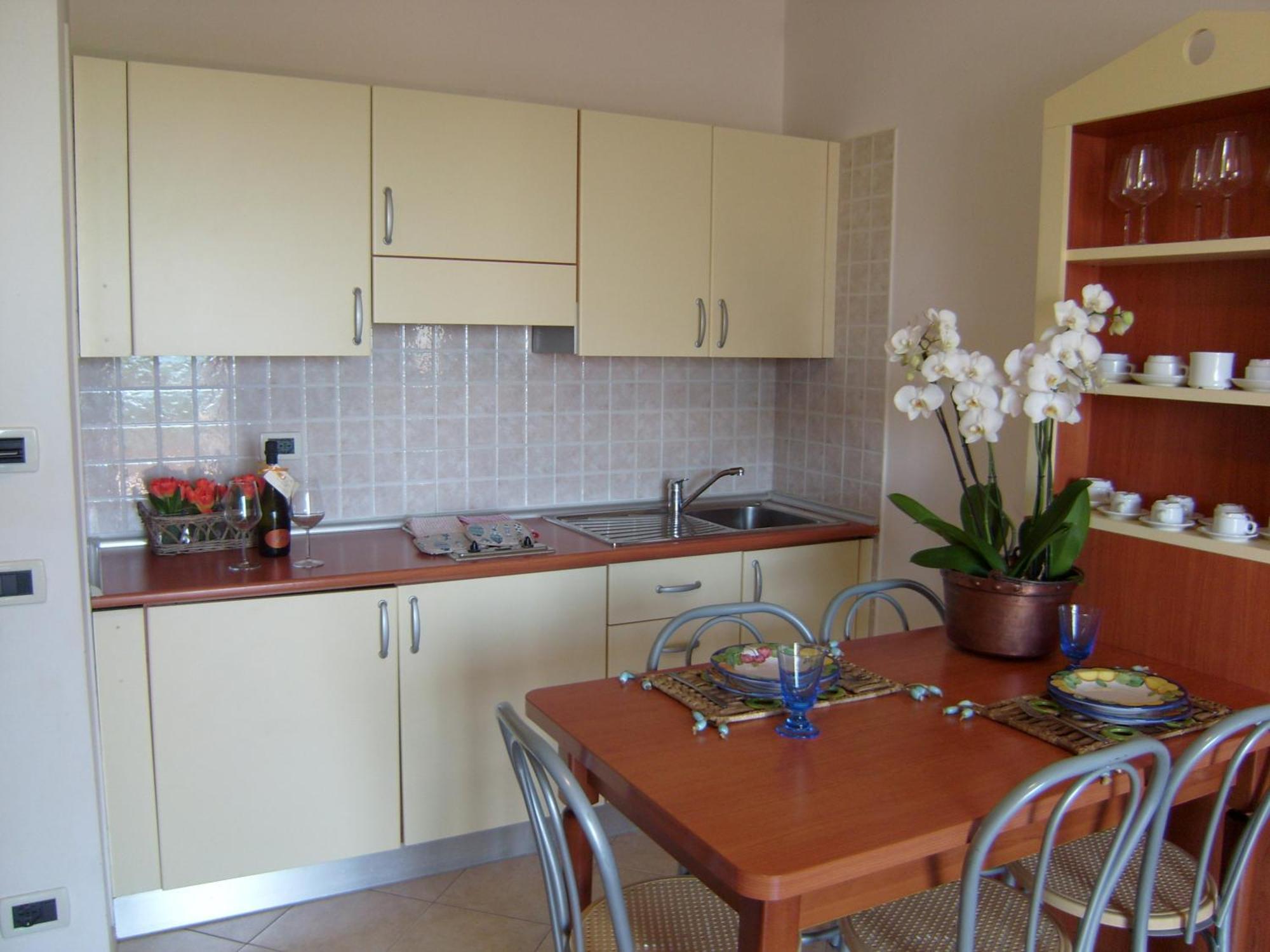 Residence Torre Del Mar Alba Adriatica Room photo
