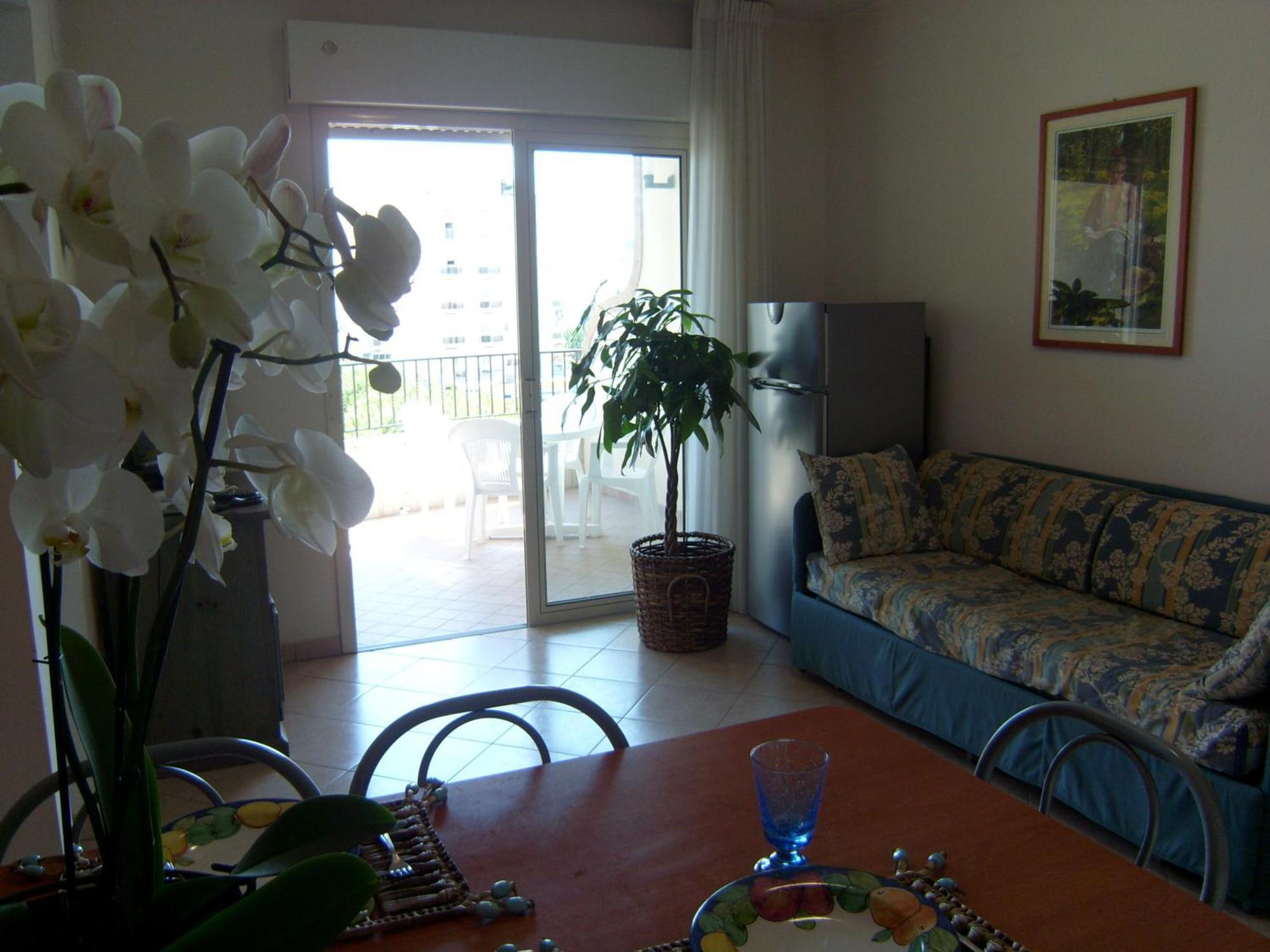 Residence Torre Del Mar Alba Adriatica Room photo